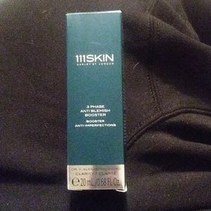 111skin 3 phase anti blemish booster
